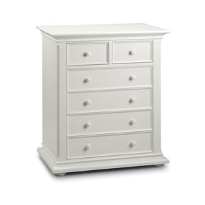 Star Collection Josephine 4 2 Drawer Chest