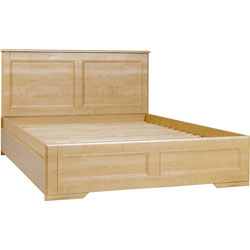 Kingstown Montreal 4ft 6in Double Bedstead