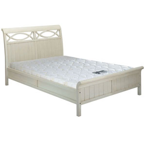 Kingstown Signature 4ft 6in Double Bedstead