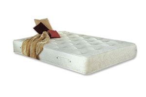 Star Collection Pocket perfection 3FT Mattress