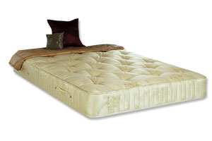 Star Collection Pocket Sheriton 4FT 6 Mattress