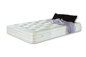 Star Collection Stress Free Tufted 2FT 6 Mattress