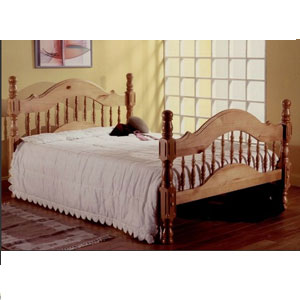 Star Collection Woburn 5ft Kingsize Bedstead