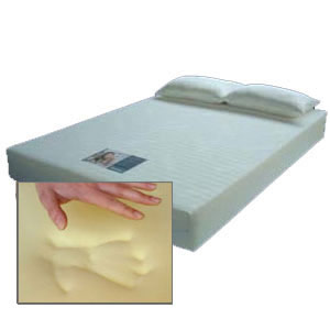 Star Memory Premium 4000 5ft Mattress