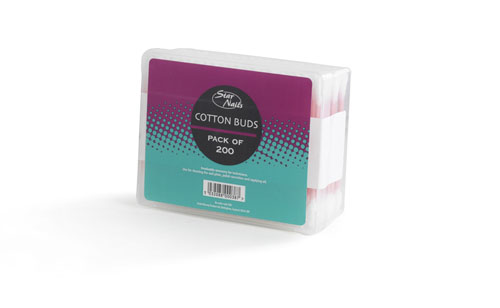 High Quality Professional Cotton Buds