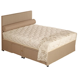, Bondi Star, 6FT Superking Divan Bed