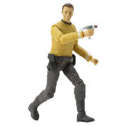 Star Trek 3.75 Action Figure