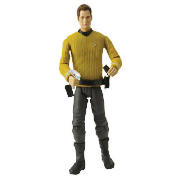 Trek 6 Kirk Action Figure