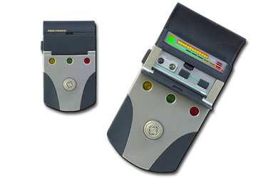 star Trek Electronic Tricorder