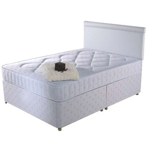 , Somerset, 3FT Single Divan Bed