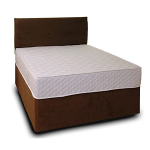 Comfort Star 6FT Superking Divan Bed