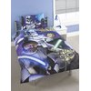Wars - The Clone Wars Single Duvet Cover