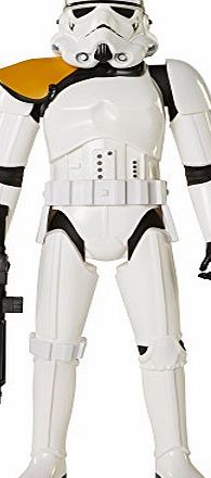 Star Wars 18-Inch Sand Trooper Big Action Figure