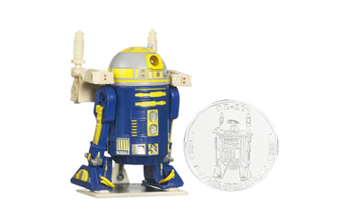 30th Anniversary Collection #51 - R2-B1