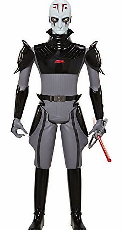 31-inch Inquisitor Action Figure