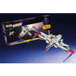 Star Wars ARC-170 Fighter Plastic Kit