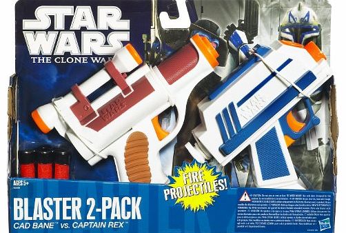 Star Wars Basic Blaster (Pack of 2)