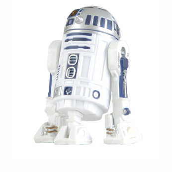 Clone Wars 3.75` Figure - R2-D2