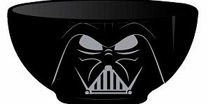 Star Wars Darth Vader Cereal Bowl