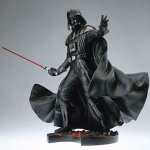Star Wars Darth Vader Figurine