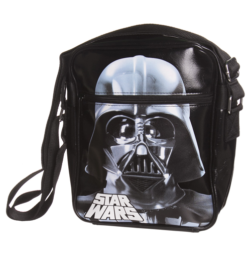 Wars Darth Vader Flight Bag