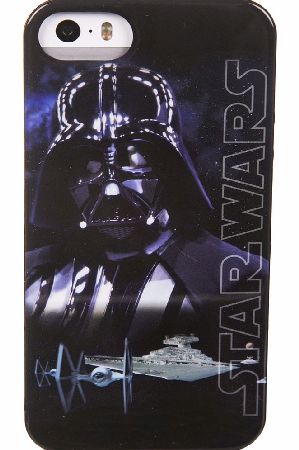 Star Wars Darth Vader iPhone 5/5S Case