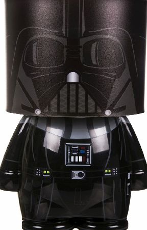 Star Wars Darth Vader Look-A-Lite LED Lamp