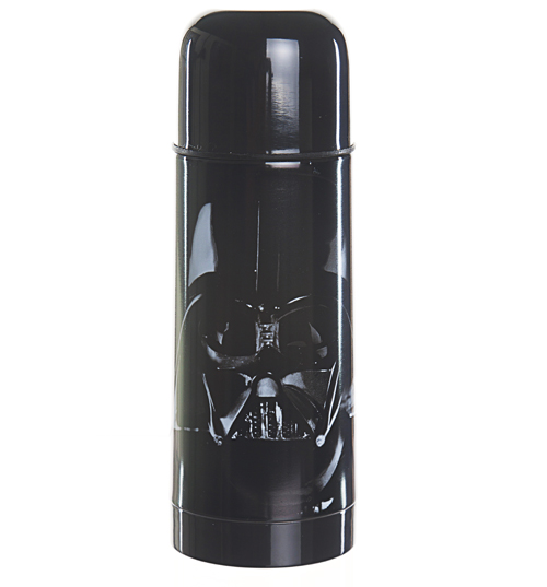 Wars Darth Vader Vacuum Flask