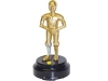 Star Wars Dashboard Driver - C3PO