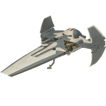 Episode 3 Vehicle - Sith Infiltrator