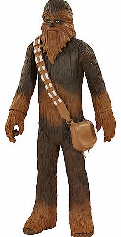 Star Wars 51cm Chewbacca Figure