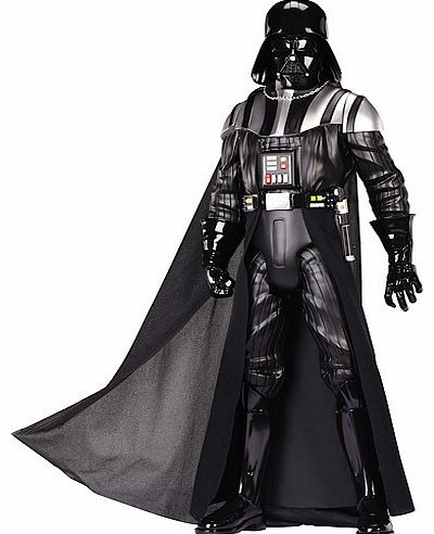 Star Wars: Episodes 4 to 6 Star Wars 51cm Darth Vader Figure
