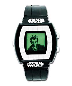 Star Wars FX Watch