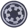 Imperial Target Patch