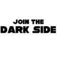 Join The Darkside Patch