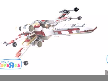 Lego Star Wars X-Wing Fighter (6212)