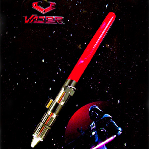 Wars Lightsaber Pens