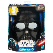 Wars Mask Darth Vader