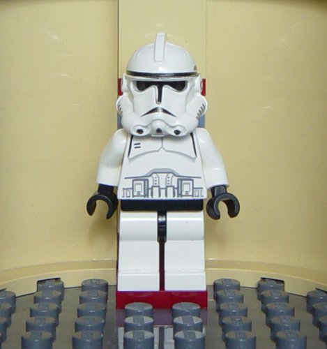 Mini-Figure Clone Trooper