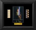 Phantom Menace - Double Film Cell: 245mm x 305mm (approx) - black frame with black mount