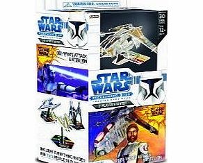 Star Wars Pocket Model 2 player starter - Obi Wans Attack Battalion