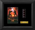 Revenge of the Sith - Single Film Cell: 245mm x 305mm (approx) - black frame with black mount