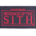 Revenghe Of The Sith Patch