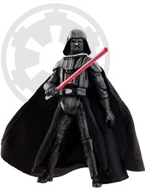 Star Wars SAGA - #013 Darth Vader