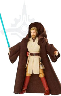 Star Wars SAGA - #028 Obi-Wan Kenobi