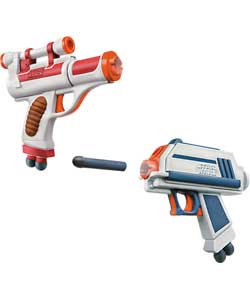 Hasbro Star Wars Clone Wars Basic Blaster `26727 265