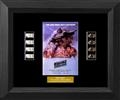 The Empire Strikes Back - Double Film Cell: 245mm x 305mm (approx) - black frame with black mount