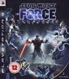 star Wars: The Force Unleashed