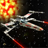 Star Wars X-Wing Replica
