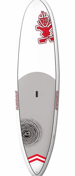 Starboard Blend 30 inch Starshot Red All Round